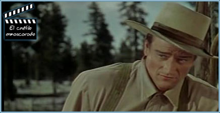 El pastor de las colinas (1941)