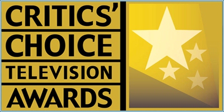 Critics’ Choice TV Awards