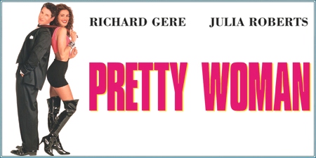 Pretty woman (1990)