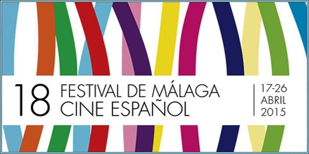 Palmarés del Festival de Málaga 2015
